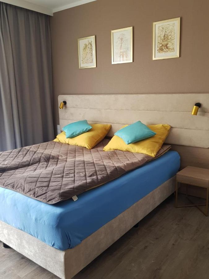 Apartament "Adell" - Miedzyzdroje, Bella Mare Aqua 1 Exterior photo